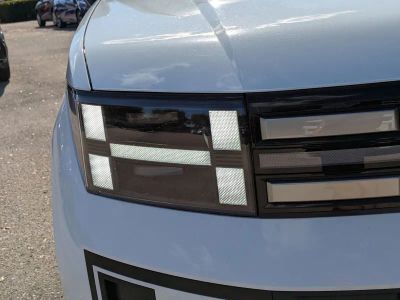 2026 Hyundai SANTA FE HYBRID — photo 10 view