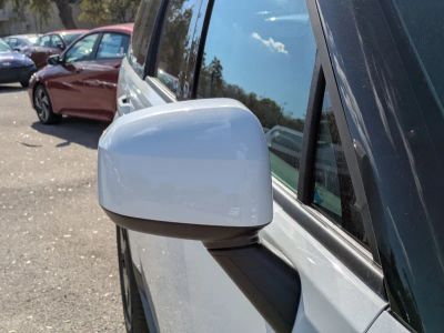 2026 Hyundai SANTA FE HYBRID — photo 12 view