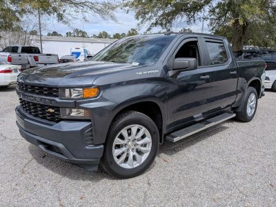 2022 Chevrolet Silverado 1500 LTD - Photo 1