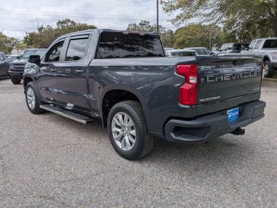 2022 Chevrolet Silverado 1500 LTD - Photo 2