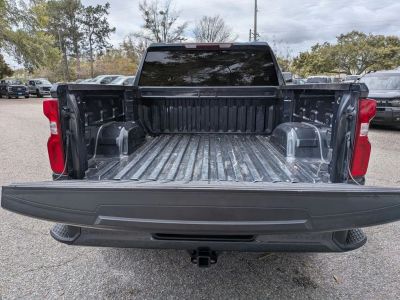 2022 Chevrolet Silverado 1500 LTD - Photo 23