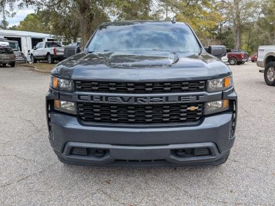 2022 Chevrolet Silverado 1500 LTD - Photo 12