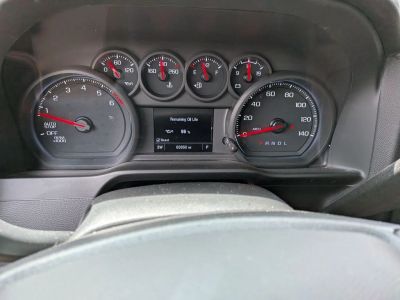2022 Chevrolet Silverado 1500 LTD - Photo 13
