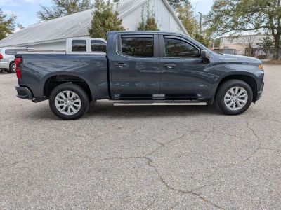 2022 Chevrolet Silverado 1500 LTD - Photo 15
