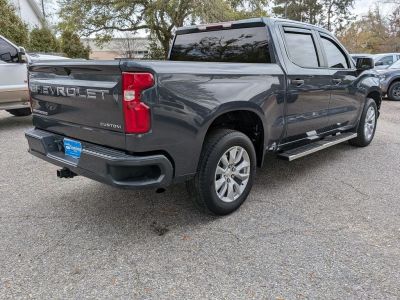 2022 Chevrolet Silverado 1500 LTD - Photo 4