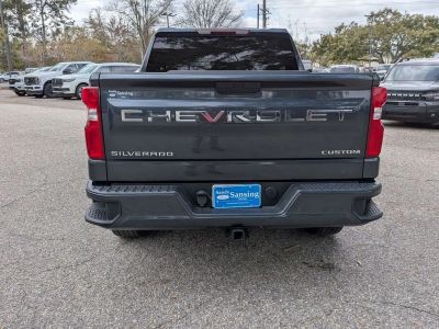 2022 Chevrolet Silverado 1500 LTD - Photo 16