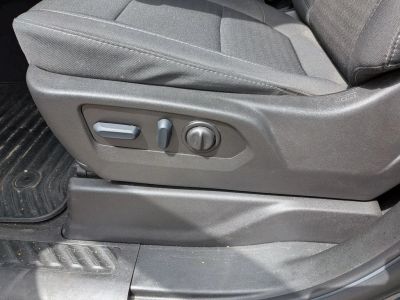 2022 Chevrolet Silverado 1500 LTD - Photo 9