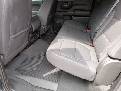 2022 Chevrolet Silverado 1500 LTD - Photo 17
