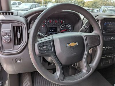2022 Chevrolet Silverado 1500 LTD - Photo 19