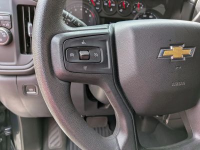 2022 Chevrolet Silverado 1500 LTD - Photo 20