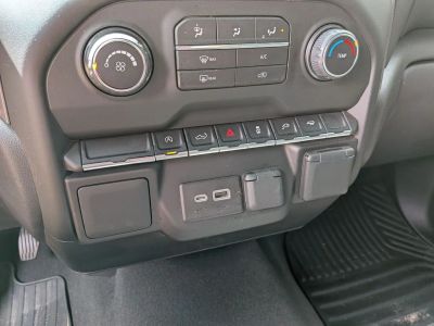2022 Chevrolet Silverado 1500 LTD - Photo 6