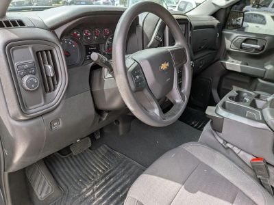 2022 Chevrolet Silverado 1500 LTD - Photo 21