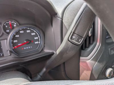 2022 Chevrolet Silverado 1500 LTD - Photo 25