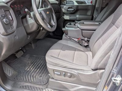 2022 Chevrolet Silverado 1500 LTD - Photo 8