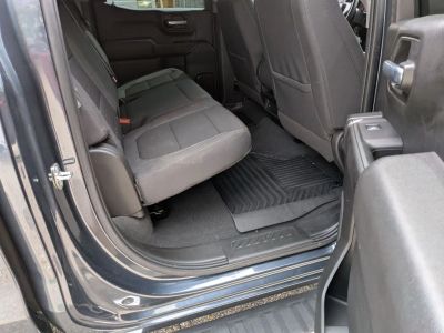2022 Chevrolet Silverado 1500 LTD - Photo 18