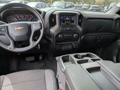 2022 Chevrolet Silverado 1500 LTD - Photo 22