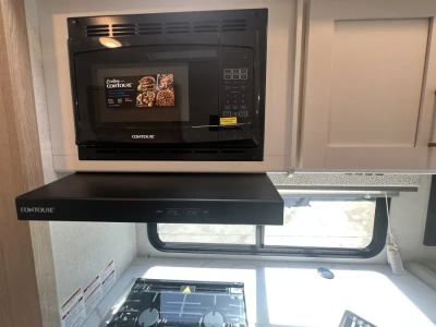2027 Thor Motor Coach CHATEAU — photo 11 view