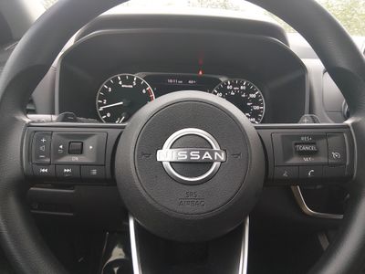 2024 Nissan Rogue - Photo 13