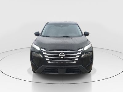 2024 Nissan Rogue - Photo 2