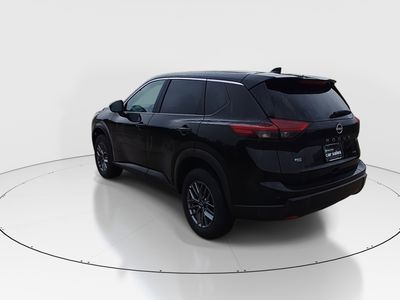 2024 Nissan Rogue - Photo 5