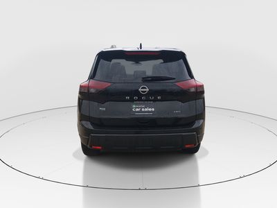 2024 Nissan Rogue - Photo 6