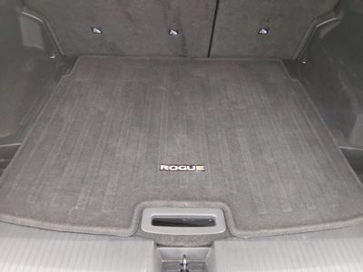 2024 Nissan Rogue - Photo 11