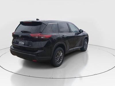2024 Nissan Rogue - Photo 7