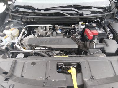 2024 Nissan Rogue - Photo 9