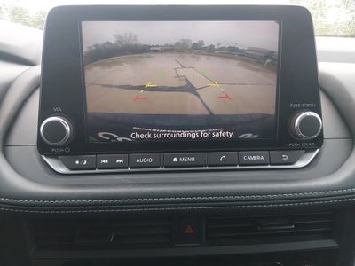 2024 Nissan Rogue - Photo 16