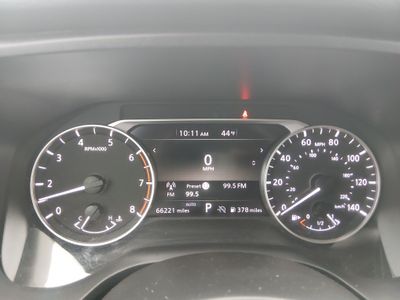 2024 Nissan Rogue - Photo 14