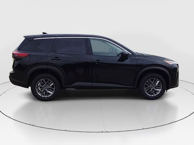 2024 Nissan Rogue - Photo 8