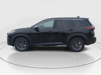 2024 Nissan Rogue - Photo 4
