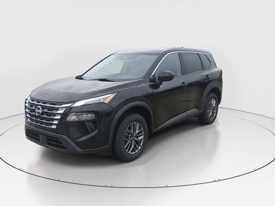 2024 Nissan Rogue - Photo 3