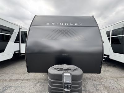 2026 Brinkley MODEL I - Photo 1