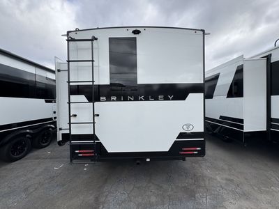 2026 Brinkley MODEL I - Photo 2