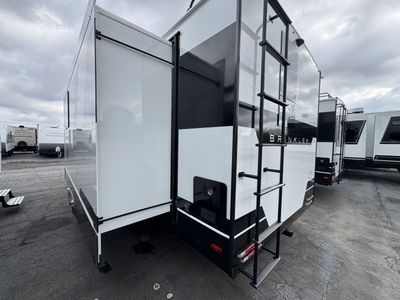 2026 Brinkley MODEL I - Photo 3