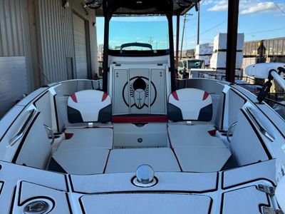 2020 Scarab 255 Open - Photo 2