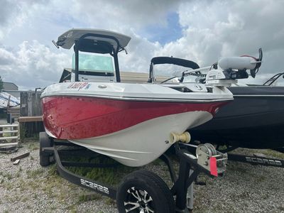 2020 Scarab 255 Open - Photo 6