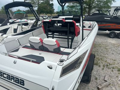 2020 Scarab 255 Open - Photo 7