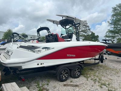 2020 Scarab 255 Open - Photo 10