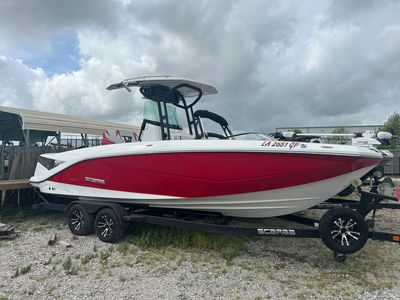 2020 Scarab 255 Open - Photo 1