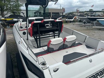 2020 Scarab 255 Open - Photo 8