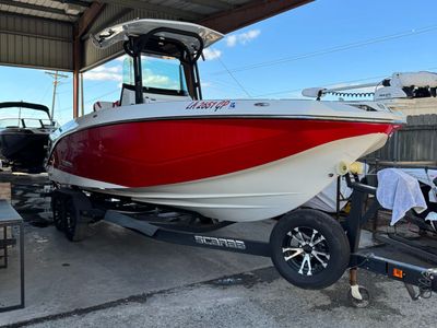 2020 Scarab 255 Open - Photo 4