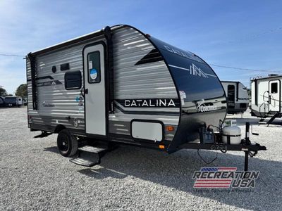 2024 Coachmen Catalina Summit Series 7 - Photo 1