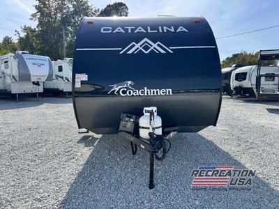2024 Coachmen Catalina Summit Series 7 - Photo 2