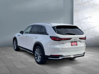 2026 Mazda CX-90 - Photo 4
