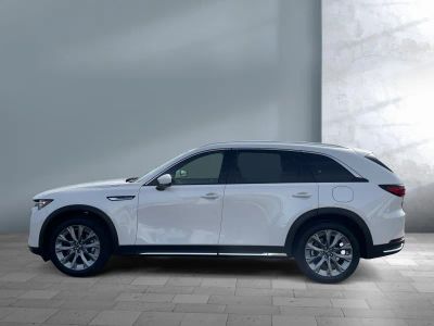 2026 Mazda CX-90 - Photo 3