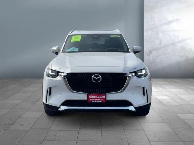 2026 Mazda CX-90 - Photo 2