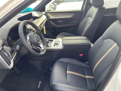 2026 Mazda CX-90 - Photo 9