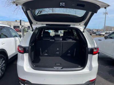 2026 Mazda CX-90 - Photo 17